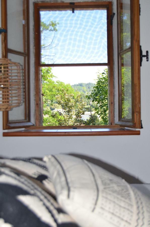 Apartamento Mas Mialou Saint-Jean-du-Gard Exterior foto